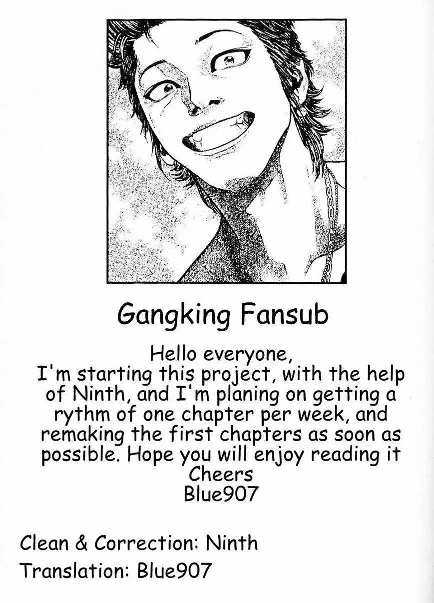 Gang King Chapter 11 23